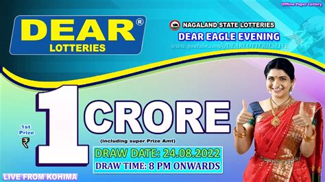 dear eagle 8pm|De Eagle .